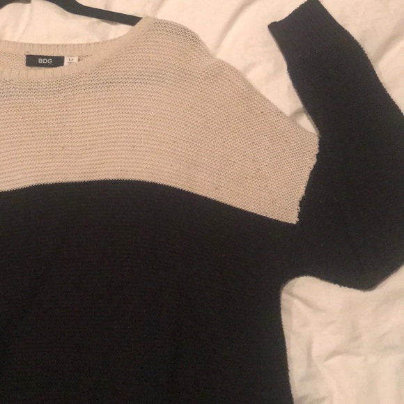 Oversized sweater - Picture 5 of 5